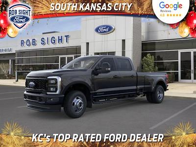 New 2026 Ford F-350 XL Crew Cab for sale #9894454 - photo 1