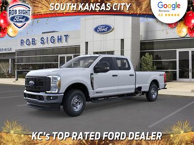 New 2026 Ford F-350 XL Crew Cab for sale #9896316 - photo 1
