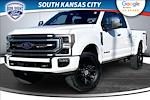 Used 2021 Ford F-250 Platinum Crew Cab for sale #9896701A - photo 1