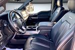 Used 2021 Ford F-250 Platinum Crew Cab for sale #9896701A - photo 22