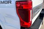 Used 2021 Ford F-250 Platinum Crew Cab for sale #9896701A - photo 24