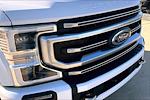 Used 2021 Ford F-250 Platinum Crew Cab for sale #9896701A - photo 34