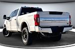 Used 2021 Ford F-250 Platinum Crew Cab for sale #9896701A - photo 3