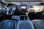 Used 2021 Ford F-250 Platinum Crew Cab for sale #9896701A - photo 8
