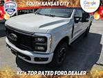 2025 Ford F-250 Crew Cab 4WD Pickup for sale #9897729 - photo 1