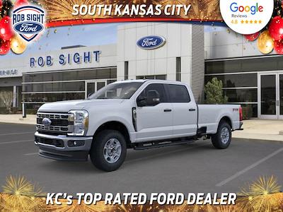 New 2026 Ford F-350 XLT Crew Cab for sale #9897746 - photo 1
