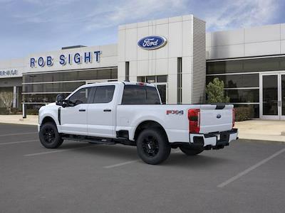New 2026 Ford F-350 XL Crew Cab for sale #9897832 - photo 2