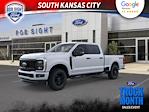 2026 Ford F-350 Crew Cab SRW 4WD Pickup for sale #9897832 - photo 1