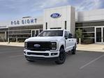 2026 Ford F-350 Crew Cab SRW 4WD Pickup for sale #9897832 - photo 3