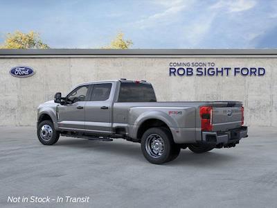 New 2026 Ford F-450 - photo 1