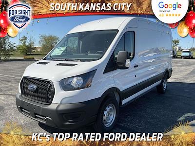 New 2025 Ford Transit 250 Medium Roof Empty Cargo Van for sale #9921695 - photo 1
