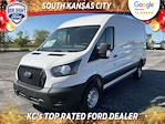 New 2025 Ford Transit 250 Medium Roof Empty Cargo Van for sale #9921695 - photo 1