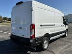 New 2025 Ford Transit 250 Medium Roof Empty Cargo Van for sale #9921695 - photo 6