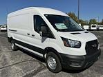 New 2025 Ford Transit 250 Medium Roof Empty Cargo Van for sale #9921695 - photo 8