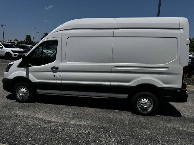 New 2025 Ford Transit 350 HD - photo 5