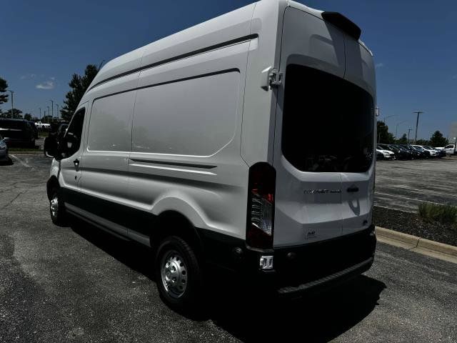 New 2025 Ford Transit 350 HD - photo 6