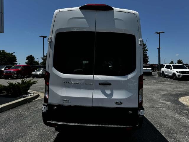 New 2025 Ford Transit 350 HD - photo 7