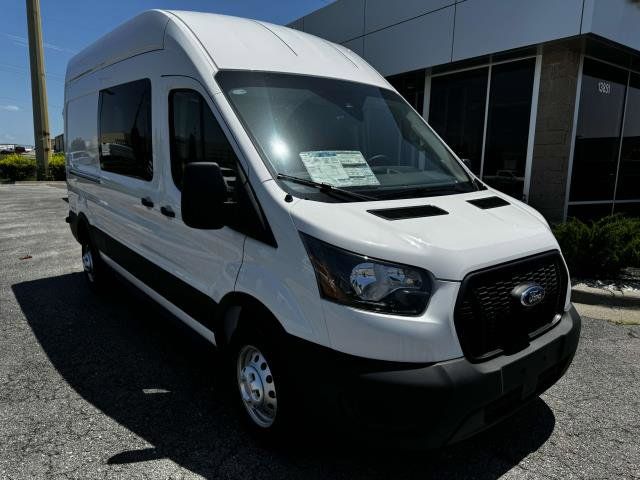New 2025 Ford Transit 350 HD - photo 9