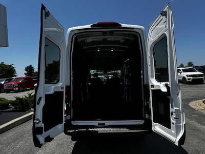 New 2025 Ford Transit 350 HD High Roof Empty Cargo Van for sale #9922012 - photo 2