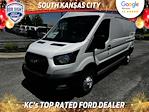 New 2025 Ford Transit 350 HD High Roof Empty Cargo Van for sale #9922012 - photo 1
