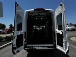 New 2025 Ford Transit 350 HD High Roof Empty Cargo Van for sale #9922012 - photo 2