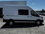 New 2025 Ford Transit 350 HD High Roof Empty Cargo Van for sale #9922012 - photo 6