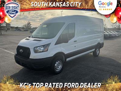 New 2025 Ford Transit 250 Medium Roof Empty Cargo Van for sale #9927783 - photo 1