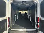 New 2025 Ford Transit 250 Medium Roof Empty Cargo Van for sale #9927783 - photo 2