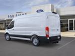 New 2026 Ford Transit 250 Medium Roof Empty Cargo Van for sale #9937684 - photo 2