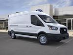 New 2026 Ford Transit 250 Medium Roof Empty Cargo Van for sale #9937684 - photo 7