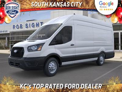 New 2026 Ford Transit 350 High Roof Empty Cargo Van for sale #9941344 - photo 1