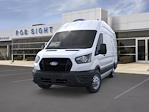 New 2026 Ford Transit 350 High Roof Empty Cargo Van for sale #9941344 - photo 3