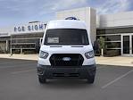 New 2026 Ford Transit 350 High Roof Empty Cargo Van for sale #9941344 - photo 6