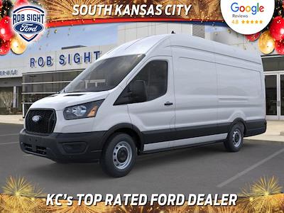 New 2026 Ford Transit 350 High Roof Empty Cargo Van for sale #9941472 - photo 1