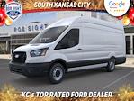 New 2026 Ford Transit 350 High Roof Empty Cargo Van for sale #9941472 - photo 1