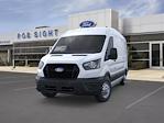 New 2026 Ford Transit 250 Medium Roof Empty Cargo Van for sale #9942656 - photo 3