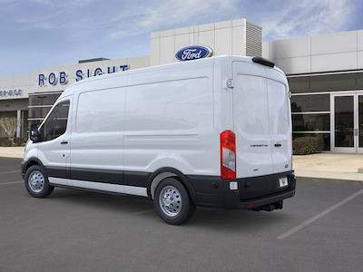 New 2026 Ford Transit 250 Medium Roof Empty Cargo Van for sale #9942912 - photo 2