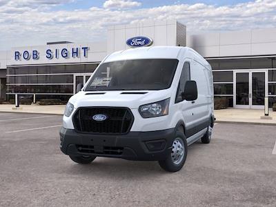 2026 Ford Transit 250 Medium Roof AWD Empty Cargo Van for sale #9947431 - photo 2
