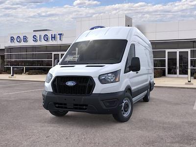 2026 Ford Transit 350 High Roof RWD Empty Cargo Van for sale #9952483 - photo 2