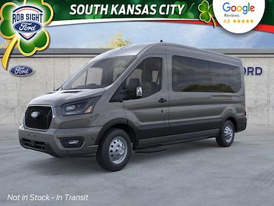 New 2026 Ford Transit 350 - photo 1
