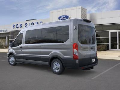 New 2026 Ford Transit 350 - photo 1
