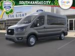 2026 Ford Transit 350 Medium Roof AWD Passenger Van for sale #9955265 - photo 1