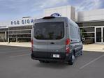 2026 Ford Transit 350 Medium Roof AWD Passenger Van for sale #9955265 - photo 8
