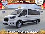 New 2026 Ford Transit 350 Passenger Van for sale #9964436 - photo 1