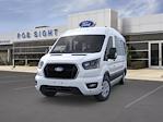 New 2026 Ford Transit 350 Passenger Van for sale #9964436 - photo 3