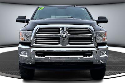 Used 2017 Ram 2500 Big Horn Mega Cab for sale #P3430A - photo 2