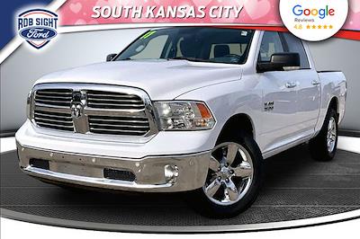 Used 2017 Ram 1500 - photo 1