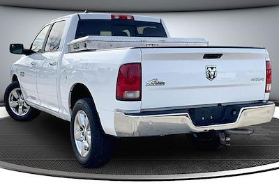 Used 2017 Ram 1500 - photo 1