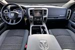 2017 Ram 1500 Crew Cab 4WD Pickup for sale #P3431A - photo 8