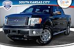 Used 2011 Ford F-150 XLT SuperCrew Cab for sale #P3442A - photo 1
